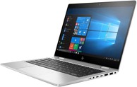 HP Laptop EliteBook x360 1040 G6 / Intel Core i5-8265U, 14.0", 1920x1080, 16GB, 256GB SSD, Windows 11 Pro, srebrna (obnovljen)